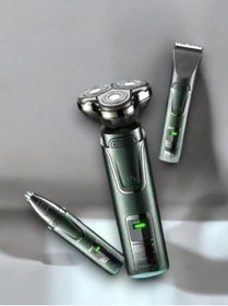 Resim byzm HK 3600 TIRAŞ MAKİNESİ 