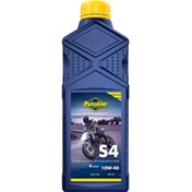 Resim PUTOLINE MOTOR YAĞI S4 10W40 MİNERAL 1 LT 74098 
