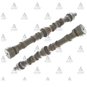 Resim Eksantrik Mili Ceres 92-99 / 2.2 - 2.4 0k620-12-421a 