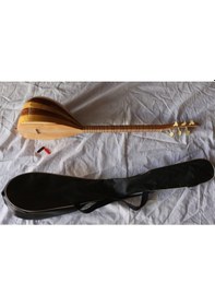 Resim Cura Saz Tam Set Özel Yapım Cura Saz 