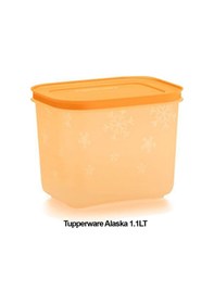 Resim Tupperware Alaska Buzdolabı Ve Derin Dondurucu Saklama Kabı 5 Li 