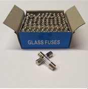 Resim Cam Sigorta 5x20mm 6 Amper 100 Adet 