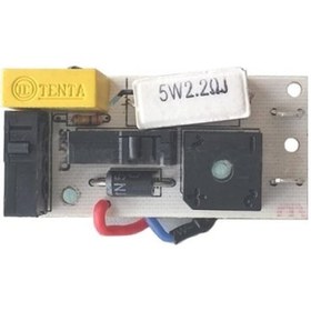 Resim Arzum Uyumlu Prostıck / Multi Blender Elektronik Kart 