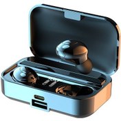 Resim Wealthglow Lb-9 Bluetooth Kulaklık Beyaz - Dijital Gürültü Azaltma 85acl0 