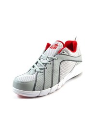 Resim Fuel Gri Antreman Kadın Spor Ayakkabı Gri 