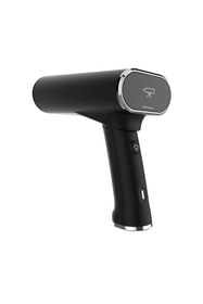 Resim STEAMONE EUFD80B V2 James 2 Katlanabilir Portatif Buharlı Dikey Ütü 