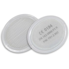 Resim Stealth P3 Ikiz Yedek Filtre 