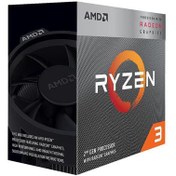 Resim AMD Ryzen 3 3100 3.9GHz AM4 100-100000284BOX İşlemci Kutulu Box 