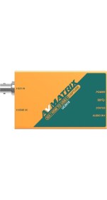 Resim Avmatrıx UC2018 Hdmı/sdı - Usb3.1 Type-C Capture Kart 