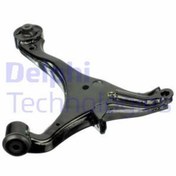 Resim DELPHI TC1735 Sag Alt Salincak (Honda : CIVic 01-05) 51350S5AA03 (WK392489) 