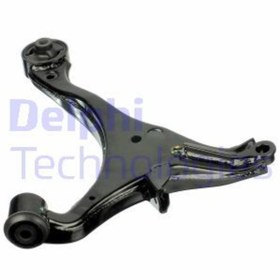 Resim DELPHI TC1735 Sag Alt Salincak (Honda : CIVic 01-05) 51350S5AA03 (WK392489) 