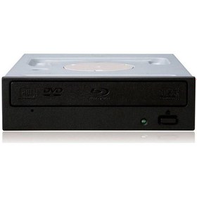 Resim Pıoneer Bdc-207dbk Combo Bulk 8x Blu-ray Bd-r & Bd-r Dl Dahili Optik Yazıcı-141633 