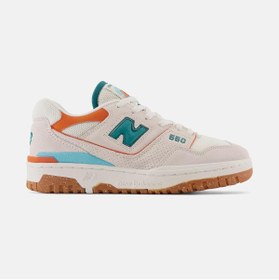 Resim New Balance 550 Lifestyle Kadın Sneaker 