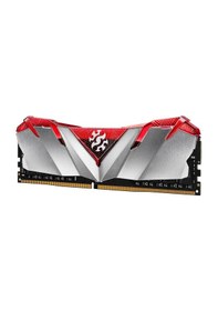 Resim XPG Gammix D30 AX4U36008G18I-SR30 8 GB DDR4 3600 MHz CL19 Ram 