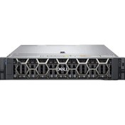 Resim PowerEdge R750XS PER750XS5A02 2XS-4310 256 GB SSD 1.2 TB HDD 2x800W 2U Rack Sunucu Dell