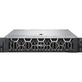 Resim PowerEdge R750XS PER750XS5A02 2XS-4310 256 GB SSD 1.2 TB HDD 2x800W 2U Rack Sunucu 
