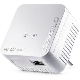 Resim Devolo Magic 1 Wifi Mini Tekli Adaptör 