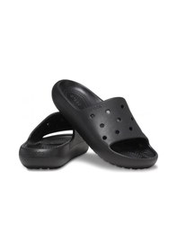 Resim Crocs Siyah Unisex Yetişkin Klasik Iı Terlik-8995 Black 