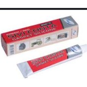 Resim Best Sıvı Conta Kırmızı 45ml 