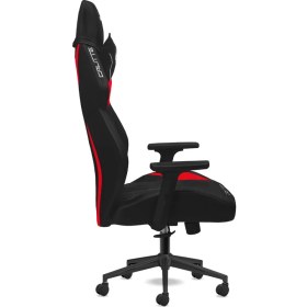 Resim Calitte Profesyonel Oyuncu Koltuğu | Viper VPX | Kırmızı 