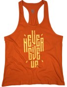 Resim BLUU Ngup Fitness Gym Tank Top Sporcu Atleti 