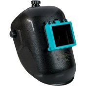 Resim Atikerweld BTM01 Baş Tipi Plastik Kaynak Maskesi Camsız 