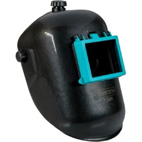Resim Atikerweld BTM01 Baş Tipi Plastik Kaynak Maskesi Camsız 
