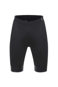 Resim Santini Karma Delta Askısız Kısa Tayt Siyah xxl 