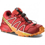 Resim Salomon Speedcross 4 Gtx Erkek Ayakkabı 400932 