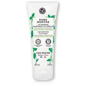 Resim Yves Rocher Pure Menthe Matlaştırıcı Kil Maske 75 ml 