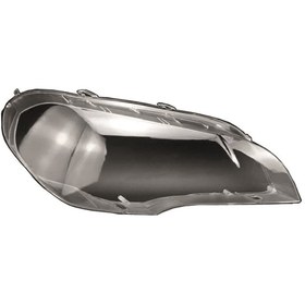 Resim Wender Parts Bmw X5 E70 Kasa Lcı Far Camı 2010-2013 Sol 