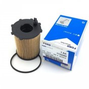 Resim OEM Ford Focus Yağ Filitresi 1.6 Tdcı ( Otosan ) 