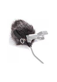 Resim Boya By-b05 Rüzgar Engelleyici Mikrofon Tüyü 