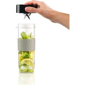 Resim Arzum AR1101 Shake'N Take 600 W Kişisel Blender 