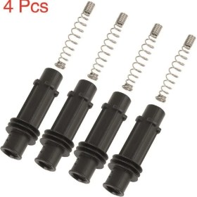 Resim Wisco Opel Corsa D 1.2 / 1.4 A12XER-A14XER Ateşleme Bobini Tamir Kiti 
