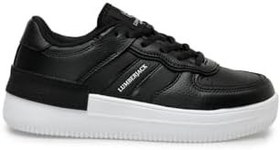 Resim LUMBERJACK 3F FREYA WMN 3PR,KADIN SPOR (KIŞ 23) SİYAH 37 