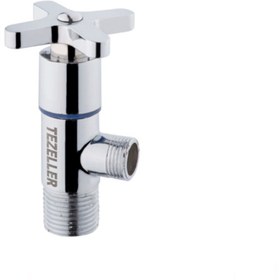 Resim Gündüz toptancılık Lüx koçbaşlı taharat musluğu 