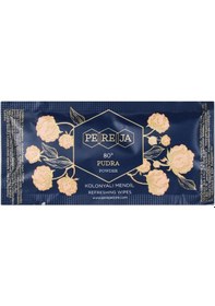 Resim Pudra Kolonyalı Mendil 5x10 Cm - 150 Adet 