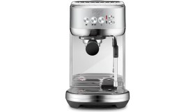 Resim Misda Store SES500 Bss The Bambino™ Plus Espresso Makinesi 