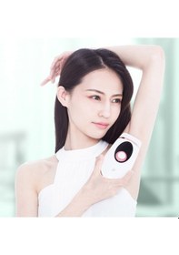 Resim Xiaomi Inface ZH-01D IPL Epilasyon Cihazı 
