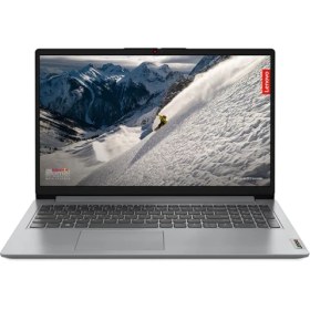 Resim Lenovo Ideapad 1/amd Ryzen 3 7320U/ 8gb Ram/ 256GB Ssd/ 15.6"/ W11/ Laptop 82VG00NDTX 
