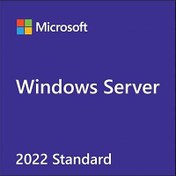 Resim DELL WINDOWS SERVER 2022 STANDART W2K22STD-ROK 634-BYKR 