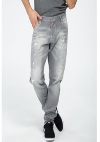 Resim Yeni Dsquared2 Erkek Pantolon (469434164) 