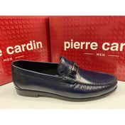 Resim Pierre Cardin Erkek Günlük Loafer Rugan Ayakkabı Lacivert 2567 