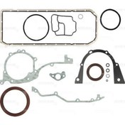 Resim Bmw E34 ve E36 M50 Motor Rainz Alt Takım Conta 11119064460 