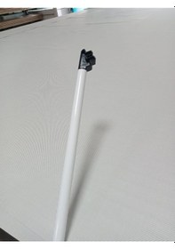 Resim Pliper Plise Perde Çekme Çubuğu 