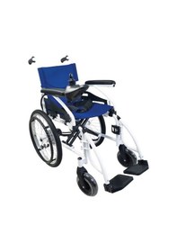 Resim Poylin P200C Çocuk Akülü Tekerlekli Sandalye 