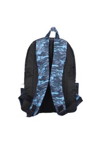 Resim Slazenger 23126 Unisex Çocuk Sırt Çantası Mavi 23126-440 Mavi 