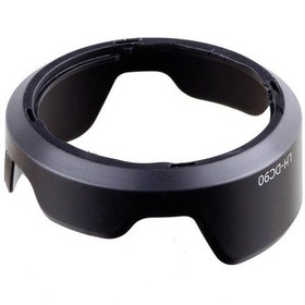 Resim Canon PowerShot SX60 HS ve SX70 HS için LH-DC90 Yaprak Parasoley 