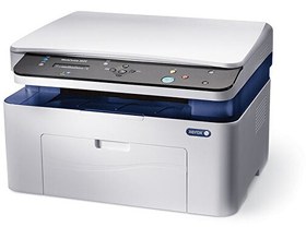 Resim Xerox WorkCentre 3025BI Fotokopi Tarayıcı Wifi Airprint Lazer Yazıcı 